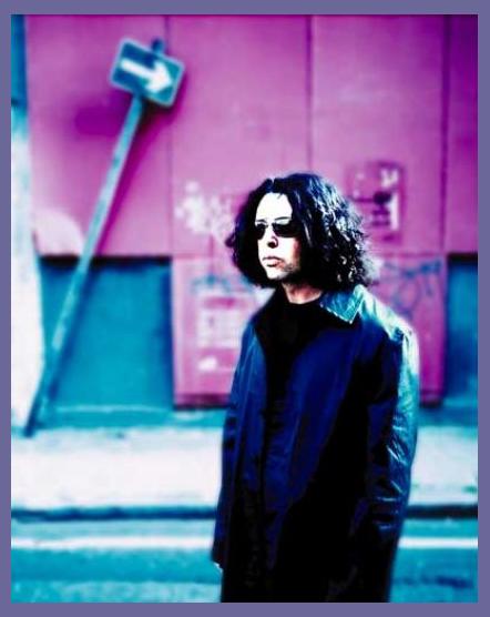 Roland Orzabal